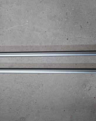 Barre Tetto GREEN VALLEY Easyone SW915 (Alluminio)