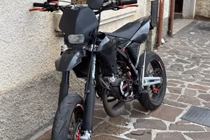 Fantic 50 2019