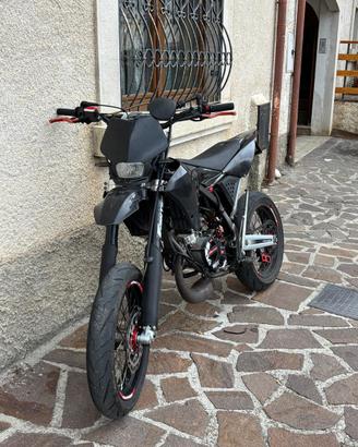Fantic 50 2019