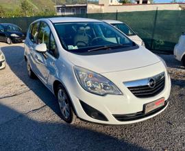 Opel Meriva 1.4 100CV Elective 2012