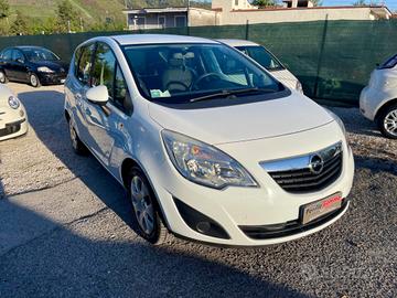 Opel Meriva 1.4 100CV Elective 2012