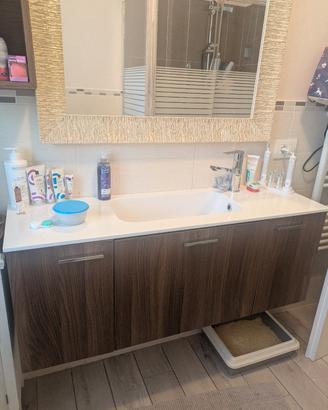 mobile bagno 