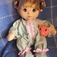 My love bambola my child doll vintage Mattel