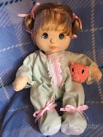 My love bambola my child doll vintage Mattel