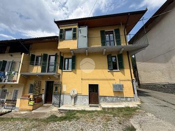4 LOCALI A SAN MAURO TORINESE