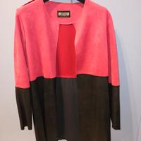 Blazer moderno mai usato