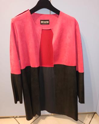 Blazer moderno mai usato