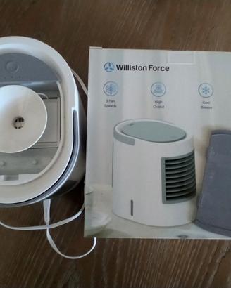 Refrigeratore d’aria portatile