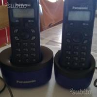 Telefoni cordless