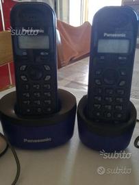 Telefoni cordless
