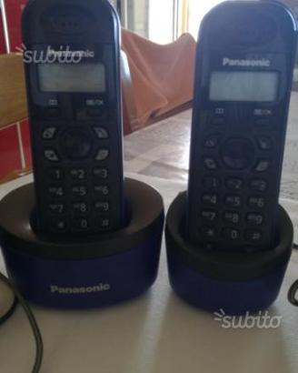Telefoni cordless
