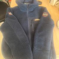 Giacca Pile Napapijri