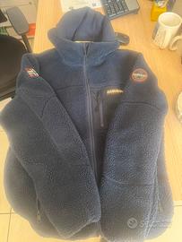 Giacca Pile Napapijri