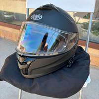 Casco Moto Integrale Premier