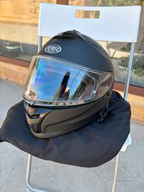 Casco Moto Integrale Premier