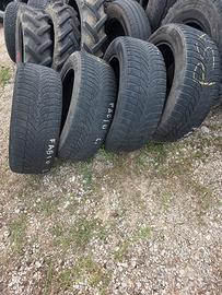 pneumatici nexen