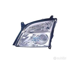 FANALE SINISTRO OPEL VECTRA C 02-05 SIGNUM 03-05 C