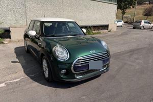 MINI COOPER D 1.5 DIESEL - 01/2018 - 126.500 KM