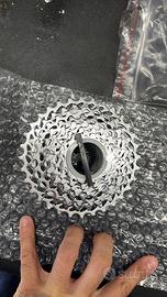 Cassetta Sram 10 v