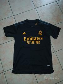 maglia real Madrid 