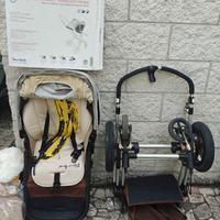 Passeggino Bugaboo Cameleon