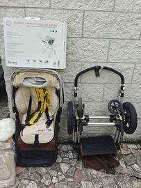 Passeggino Bugaboo Cameleon