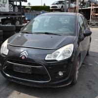 RICAMBI USATI AUTO CITROEN C3 2012 HFV/TV1AE5