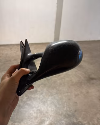Specchietto M3 E36 Elettrico