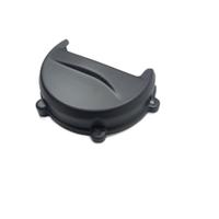 COPRI FRIZIONE MEZZALUNA CARBONIO STREETFIGHTER V4