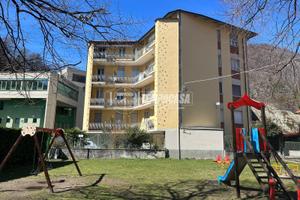 APPARTAMENTO RISTRUTTURATO CON BOX AUTO