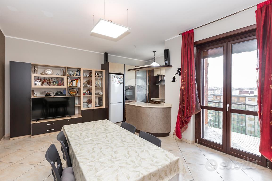 Appartamento – Collegno, Borgata Paradiso - Vista 3