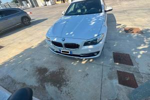 Bmw 520d Touring xDrive Luxury