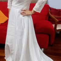 Abito da sposa