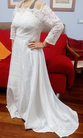 Abito da sposa