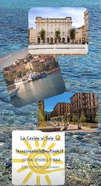 Casa vacanza la casina al sole