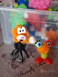 Bunchems costruzioni