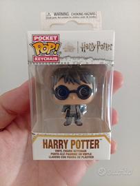 portachiavi funko pop harry Potter 