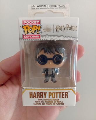 portachiavi funko pop harry Potter 
