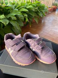 Scarpe NEW BALANCE Bambina