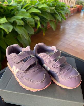 Scarpe NEW BALANCE Bambina