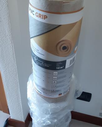 Materassino antiscivolo per Pvc