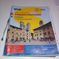 passato prossimo 1