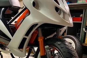 Ricambi/pezzi minarelli ecc LEGGERE DESCRIZIONE