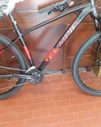 MTB 29 Olympia Drake Nuova