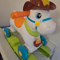 Cavallo Chicco