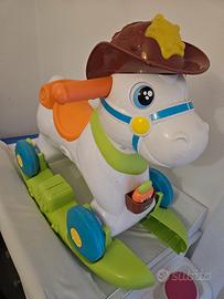 Cavallo Chicco