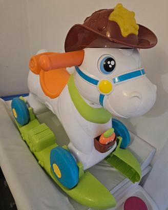 Cavallo Chicco