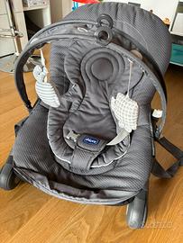 Sdraietta hoopla chicco