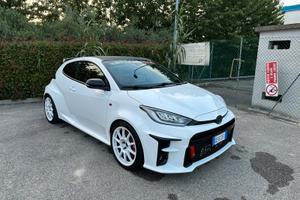 Toyota GR Yaris 2021
