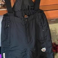 Pantaloni  sci Icepeak